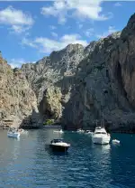 Flat Seas Yachting - Bild 2