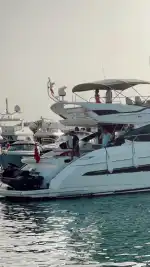 Flat Seas Yachting - Bild 3