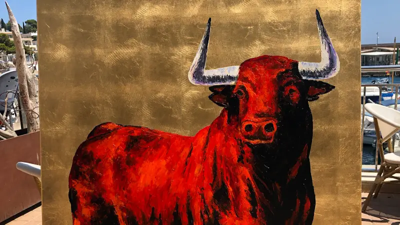 Galeria Frank Krüger - Bild 1