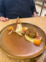 Restaurante Arume - Bild 10