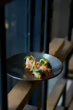 Restaurante Arume - Bild 2