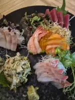 Restaurante Arume - Bild 7