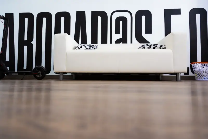 Abogados 5.0 - Bild 1