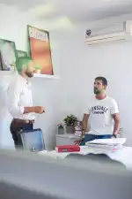 Abogados 5.0 - Bild 6