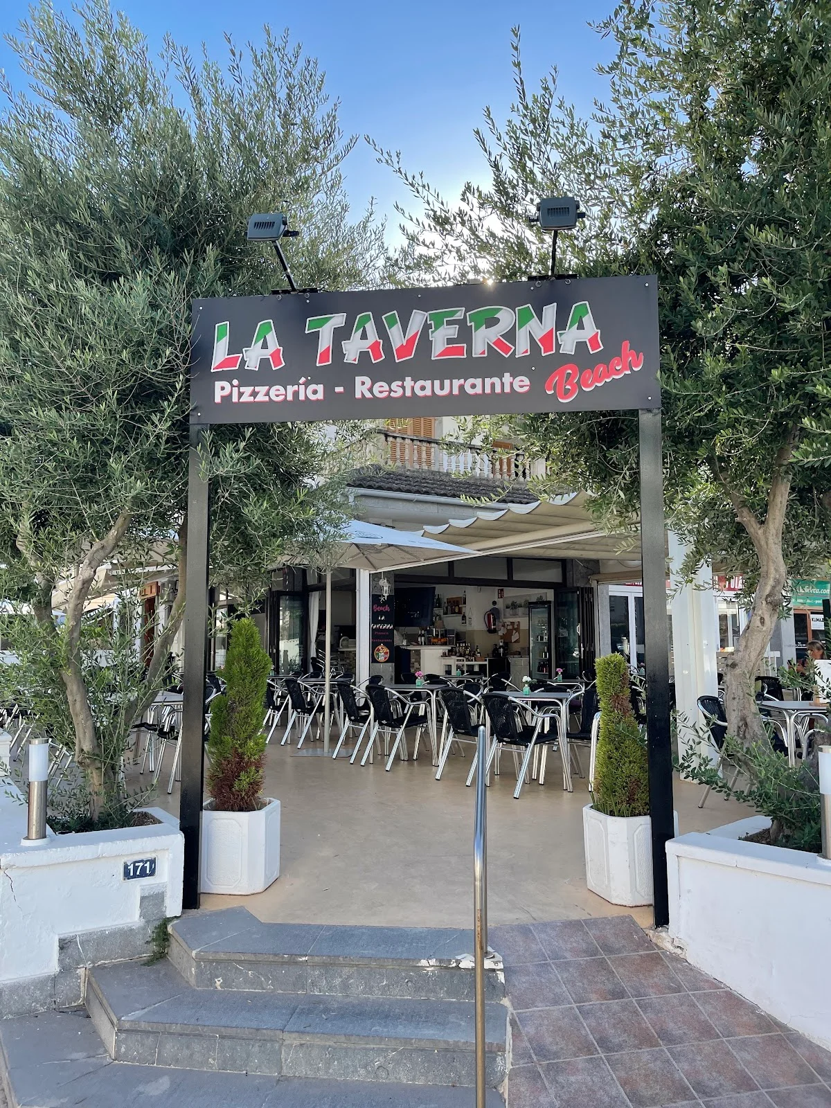 La Taverna - Bild 1