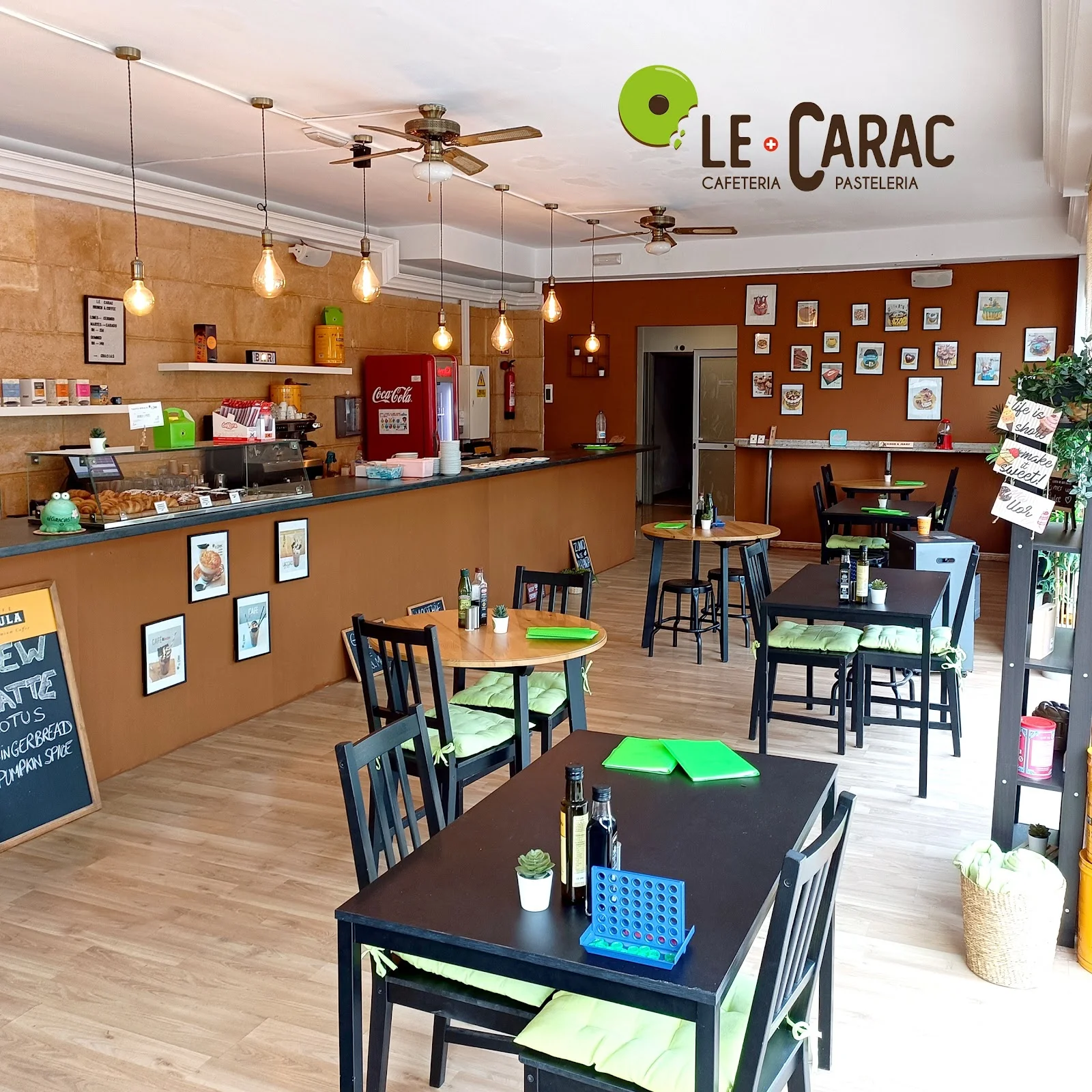 Le Carac - Imagen 1