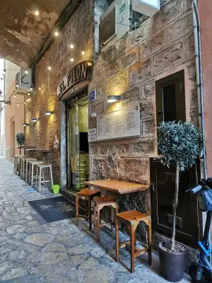 Restaurant El Pilón - Bild 1