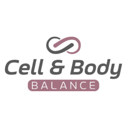 Logo von Cell & Body Balance