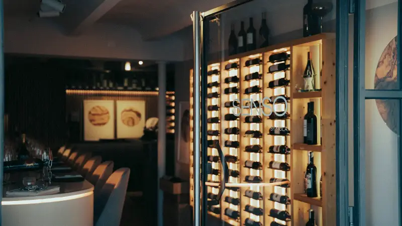 SENSO PALMA - Image 1