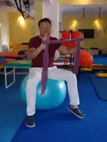 Praxis Fisio - Bild 9