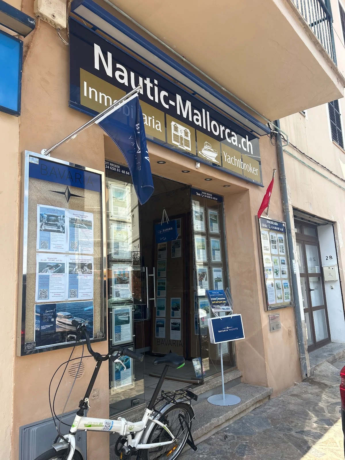 Nautic-Mallorca.ch - Bild 1