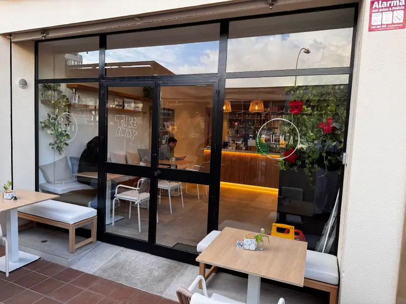 LUMA Local Brunch - Bild 1