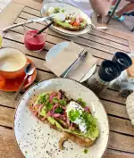 LUMA Local Brunch - Bild 3