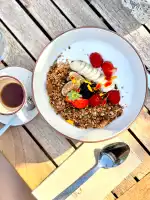 LUMA Local Brunch - Bild 5