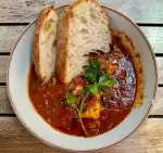 LUMA Local Brunch - Bild 3