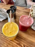 LUMA Local Brunch - Bild 8