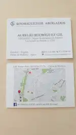 RodriguezGil Abogados - Bild 4
