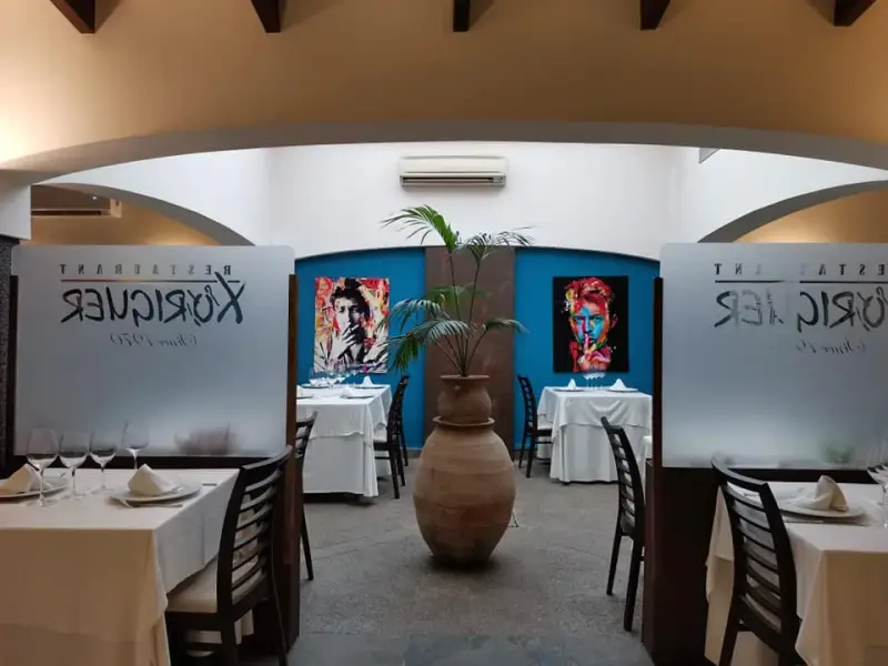 Restaurante Xoriguer - Imagen 1