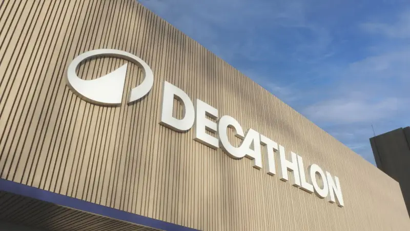 Decathlon City - Bild 1