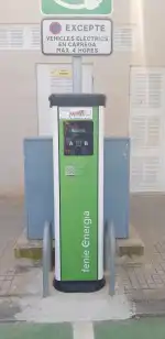 Instalaciones eléctricas Navarro - Bild 3