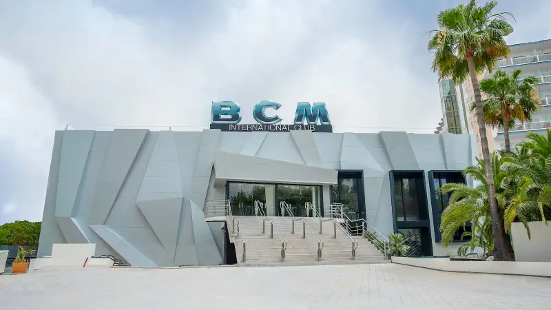 BCM Mallorca - Bild 1