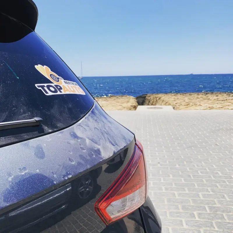 Auto Balear - Bild 1