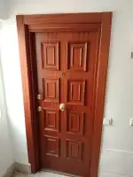 Puertas de seguridad Cabma cerrajeria Sierros - Bild 6