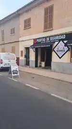 Puertas de seguridad Cabma cerrajeria Sierros - Bild 7