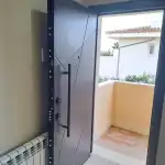 Puertas de seguridad Cabma cerrajeria Sierros - Bild 10