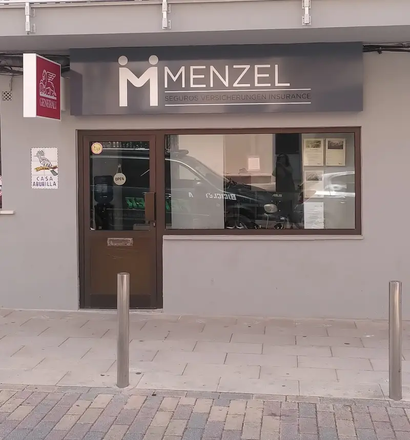 Büro Menzel - Bild 1