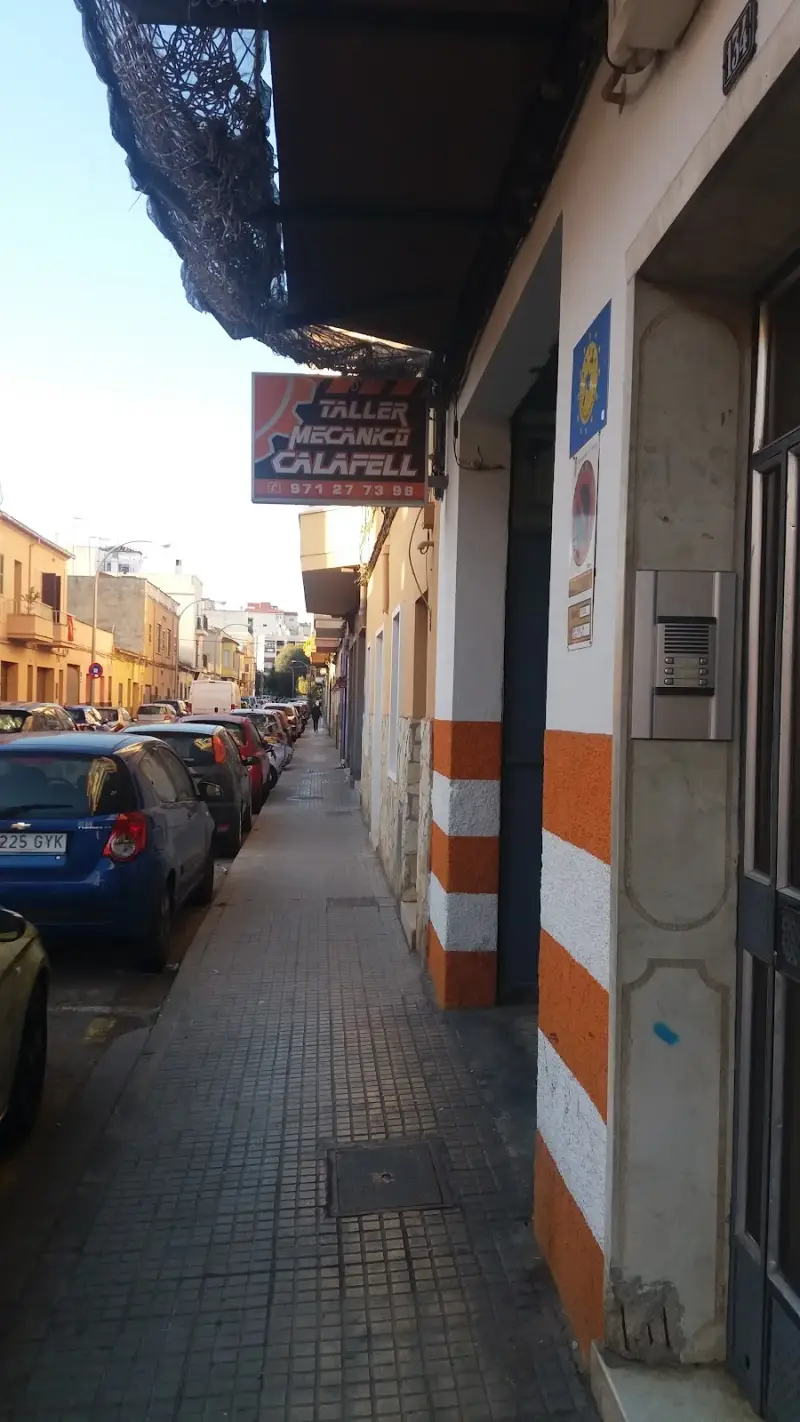 Taller Calafell - Bild 1