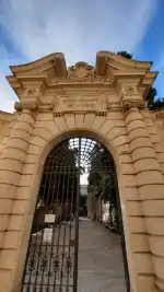 Jardí del Bisbe - Bild 3