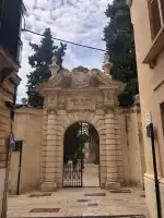 Jardí del Bisbe - Bild 4