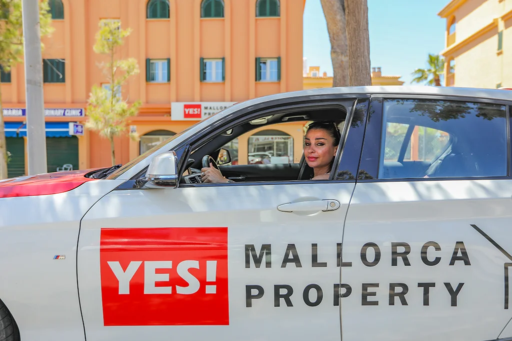 YES MALLORCA PROPERTY - Bild 1