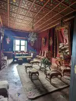 Carthusian Monastery Valldemossa - Bild 5