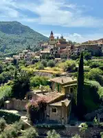 Carthusian Monastery Valldemossa - Bild 7