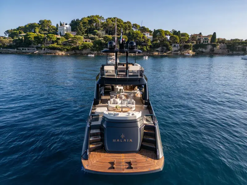 Prime Yachts - Imagen 1