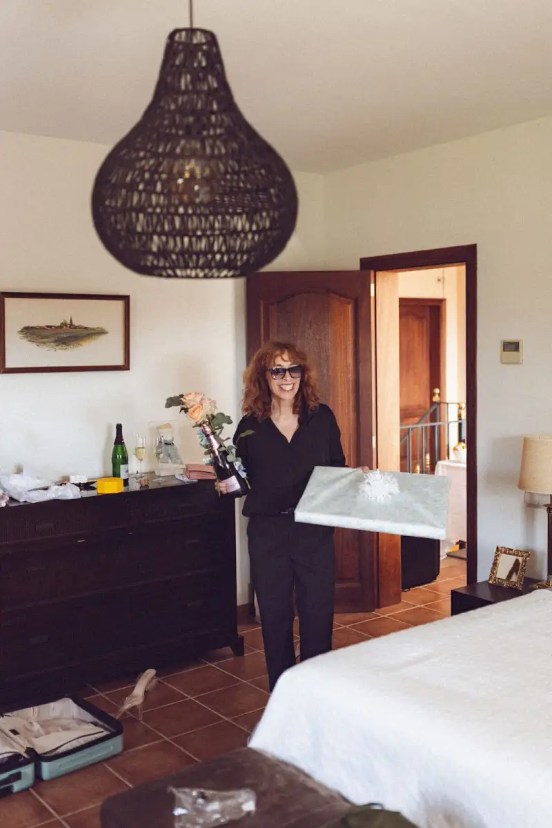 Wedding Design & Events Petra Loose - Bild 1