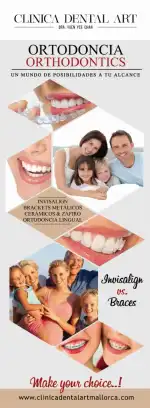 Clínica Dental Art Mallorca - Bild 6