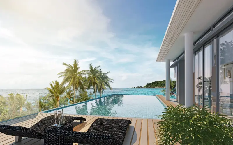 Smârthöme Mallorca - Bild 1