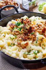 Heidi Schnitzelhütte - Imagen 2