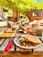 Heidi Schnitzelhütte - Imagen 5