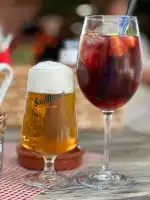 Heidi Schnitzelhütte - Imagen 8