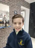 Nauzet Trujillo The Barber - Bild 10