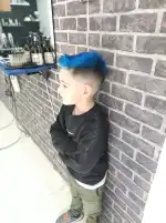 Nauzet Trujillo The Barber - Bild 3