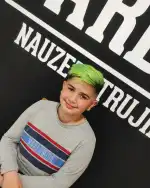 Nauzet Trujillo The Barber - Bild 5