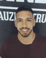 Nauzet Trujillo The Barber - Bild 7