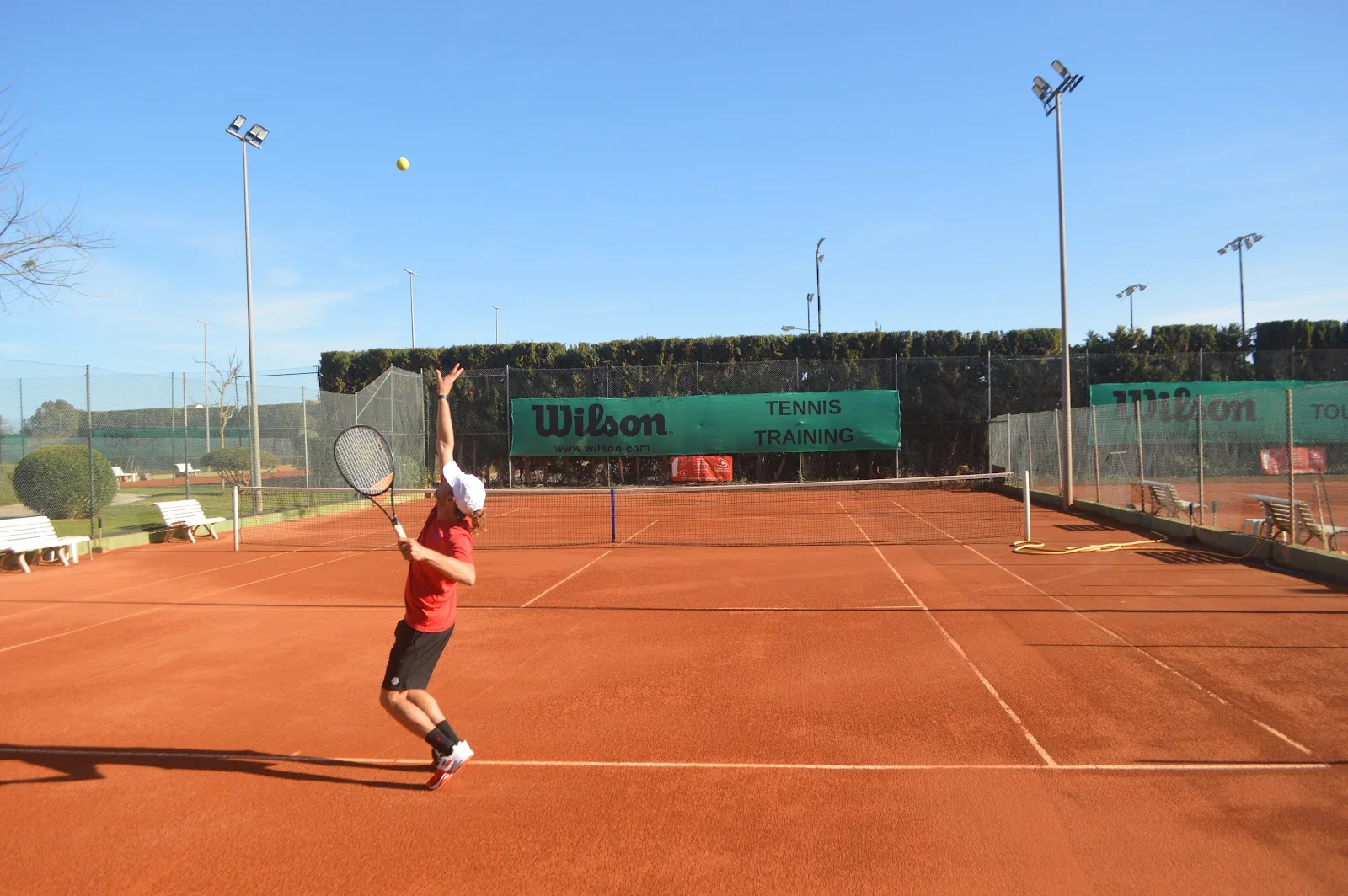 Matchpoint World Mallorca