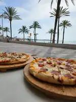 Casa de la Pizza - Bild 4