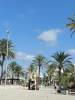 S'Arenal beach - Image 3